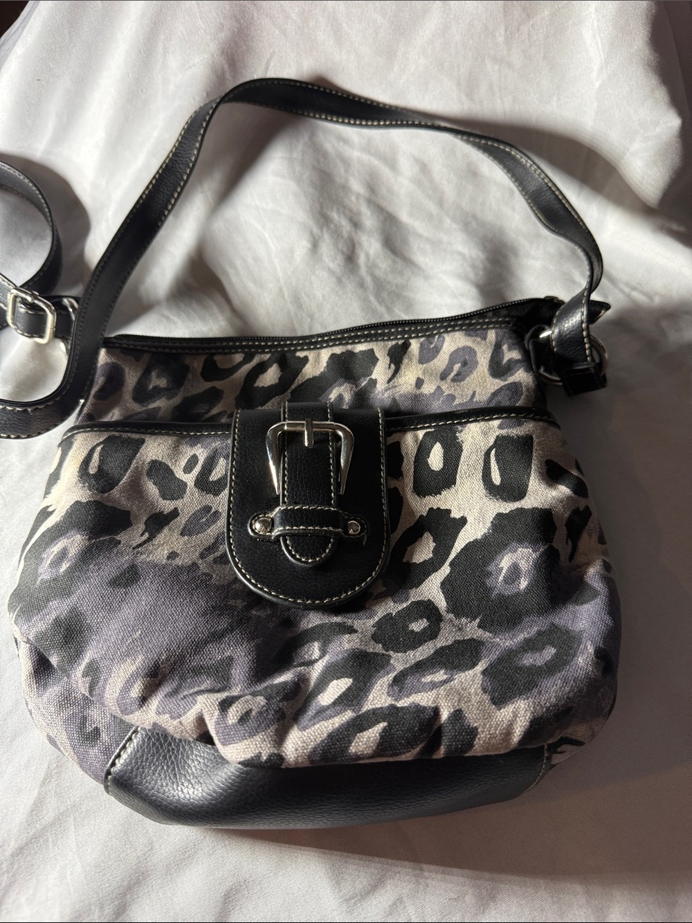 Croft and Barrow purse/Bag